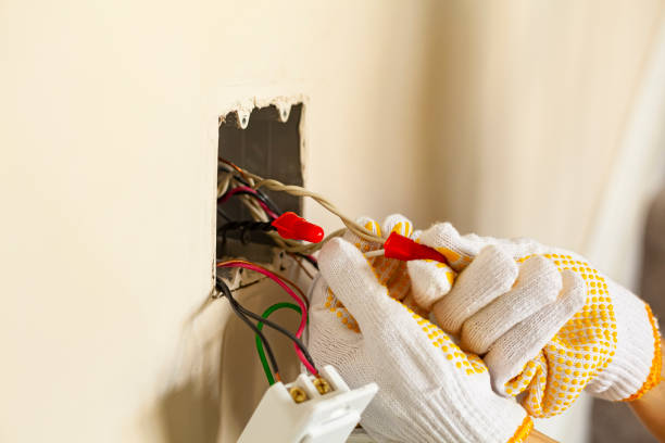 Best Emergency Electrical Repair Services  in Bren Bow, OK