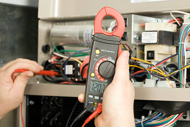 Emergency Electrical Repair Services in Broken Bow, OK