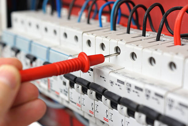 Best Commercial Electrical Services  in Bren Bow, OK